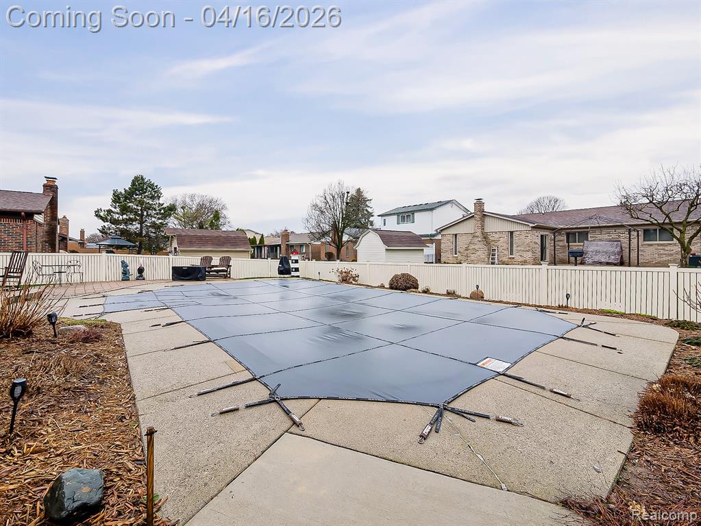 15969 Chelmsford Street, Clinton Twp, MI 48038 — Photo 42