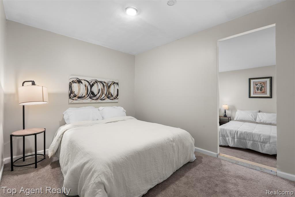 16602 Monica Street, Detroit, MI 48221 — Photo 25