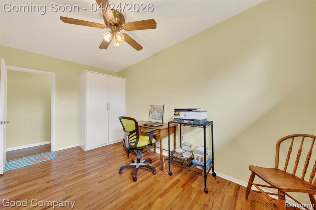 3463 Coseyburn Road, Waterford, MI 48329 — Photo 30