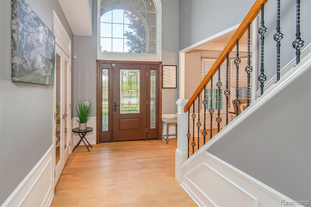 352 ELMINGTON, Canton, MI 48188 — Photo 8
