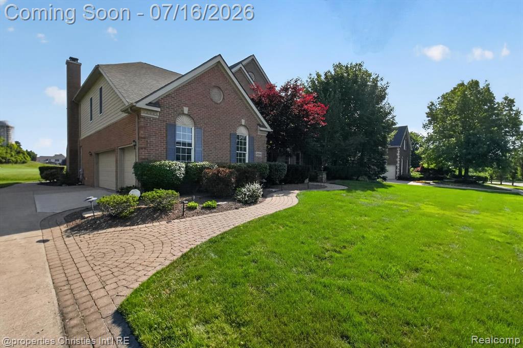 45864 Tournament Drive, Northville, MI 48168 — Photo 2