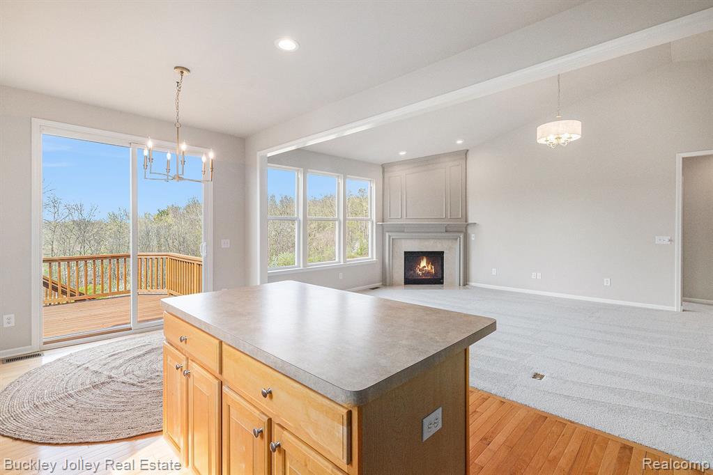 3736 VICKSBURG Way, Howell, MI 48843 — Photo 15
