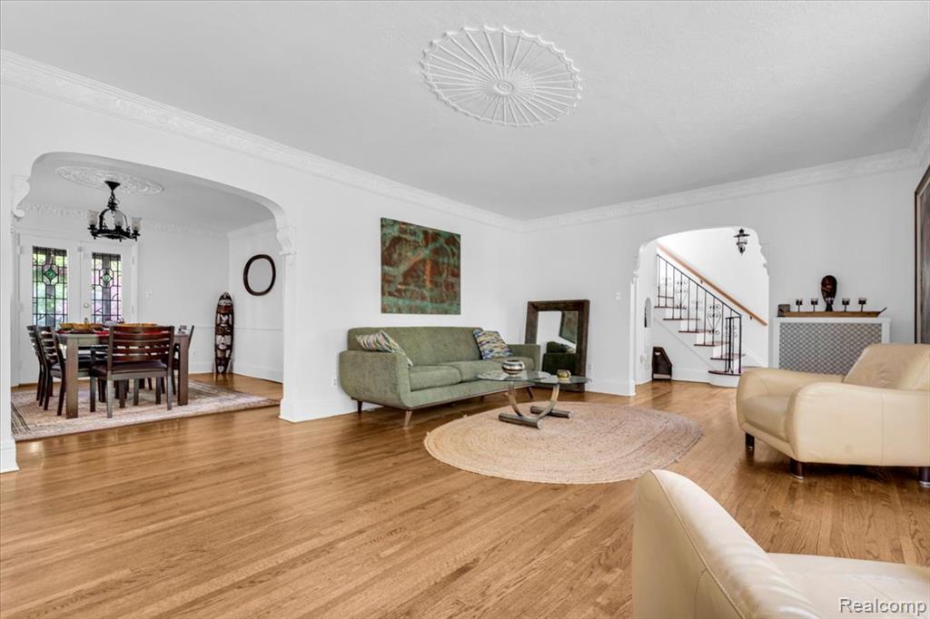 18674 Gainsborough Road, Detroit, MI 48223 — Photo 14