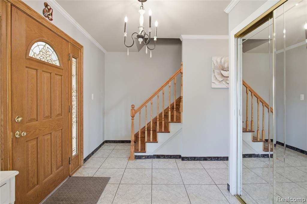 4171 Rose Mary Drive, Sterling Heights, MI 48310 — Photo 5