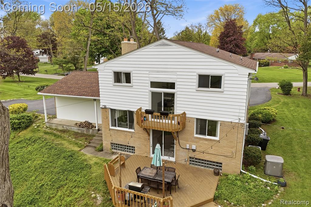 47129 Dunsany Road, Northville, MI 48167 — Photo 48