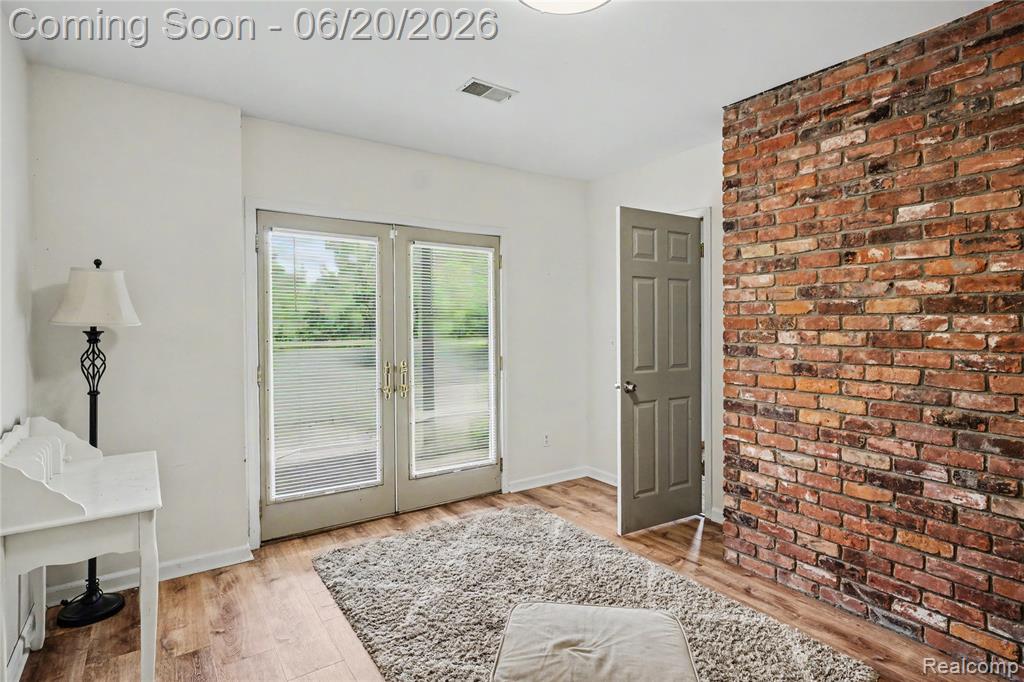 5465 S Lake George Road, Metamora, MI 48455 — Photo 31
