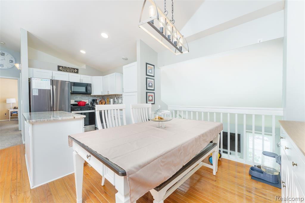 1645 Dartmoor Drive, Howell, MI 48843 — Photo 10