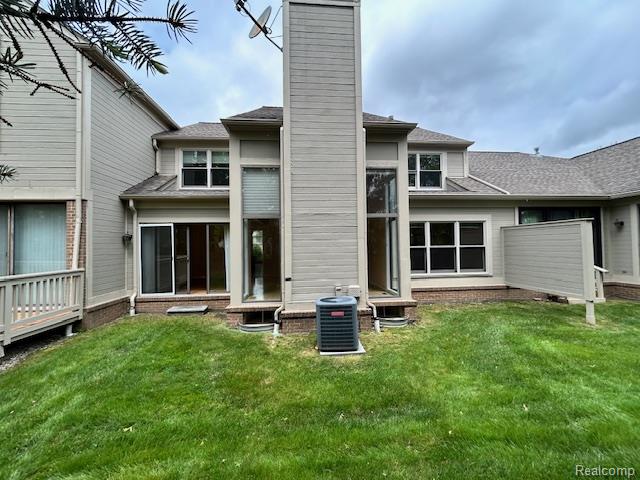 692 Brockmoor Lane, Bloomfield Hills, MI 48304 — Photo 22