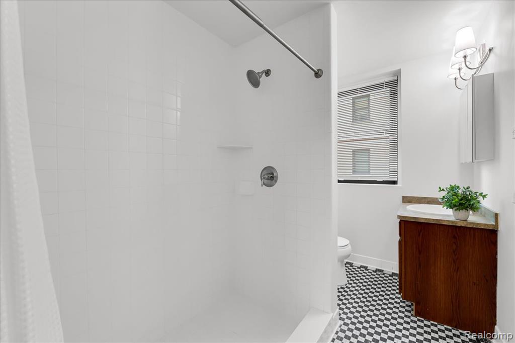 15 E Kirby Street, 504, Detroit, MI 48202 — Photo 19