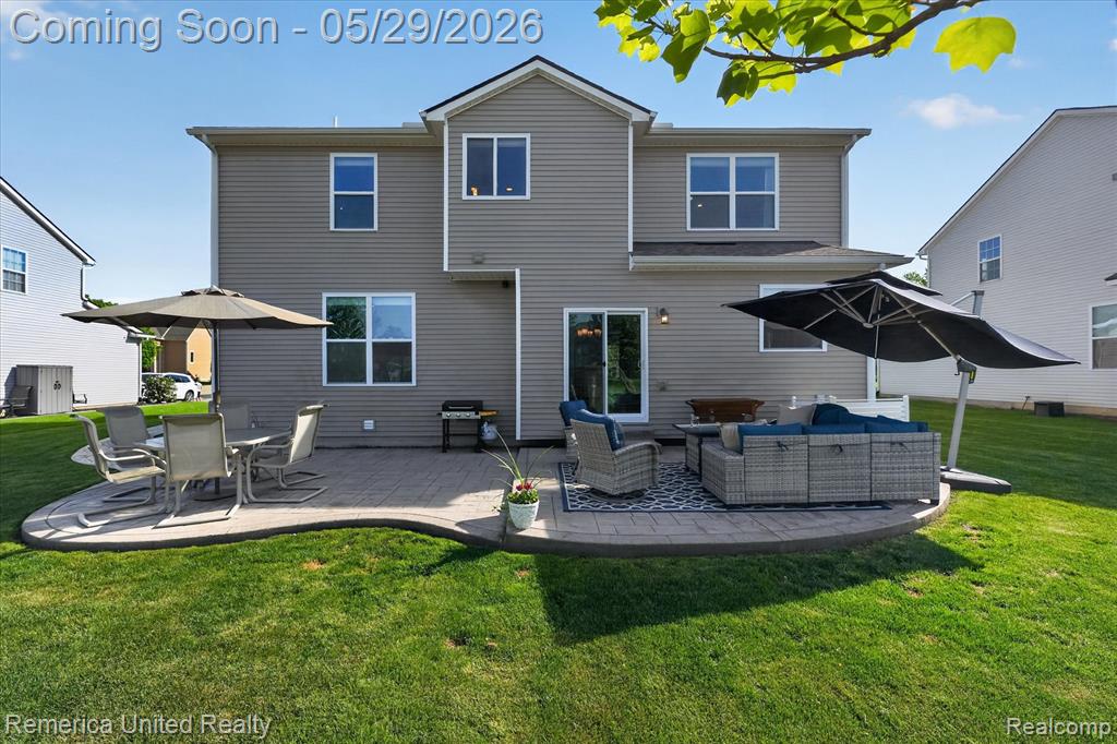 10948 Bouldercrest Drive, South Lyon, MI 48178 — Photo 58