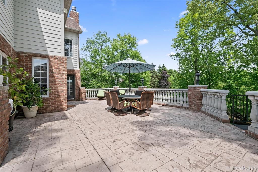 61496 Beacon Hill Drive, Washington, MI — Photo 54
