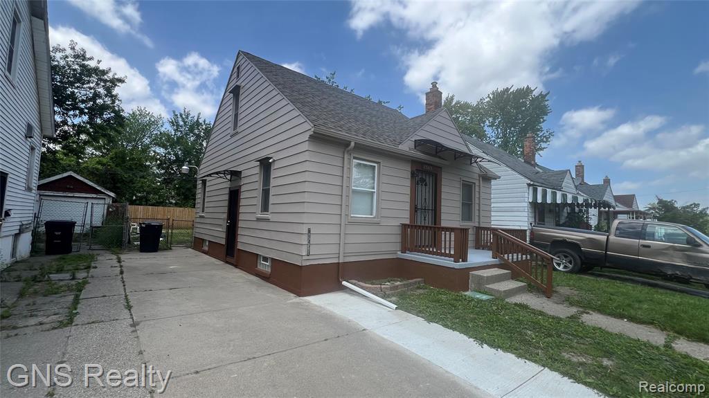 19419 Carrie Street, Detroit, MI 48234 — Photo 2