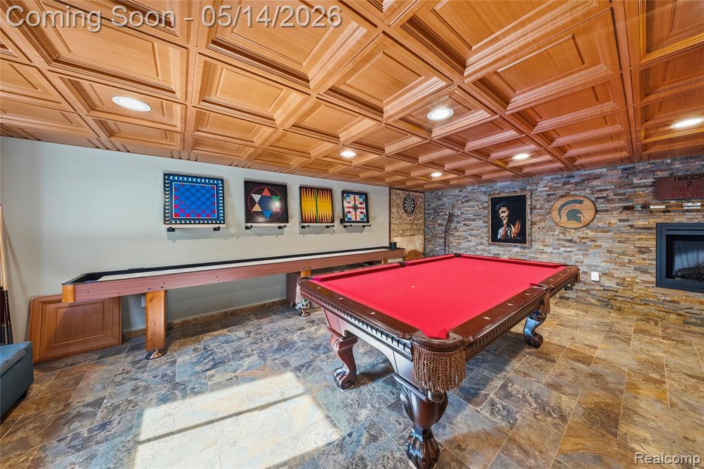 8727 Sarah Lane, Grosse Ile, MI 48138 — Photo 55