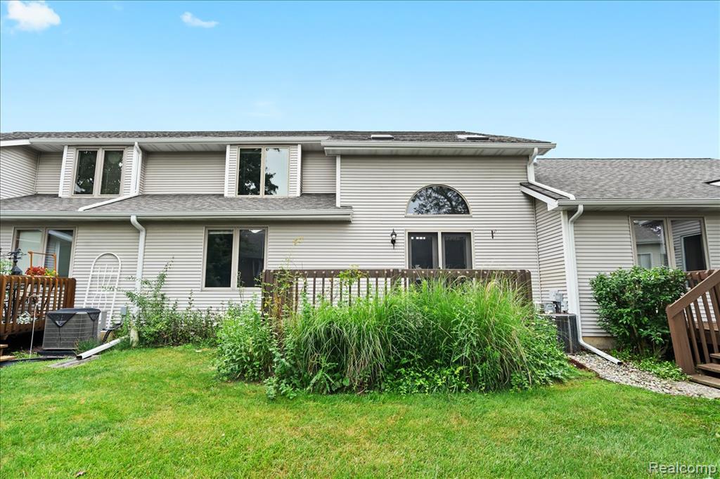 9418 Rayna Drive, Davison, MI 48423 — Photo 33