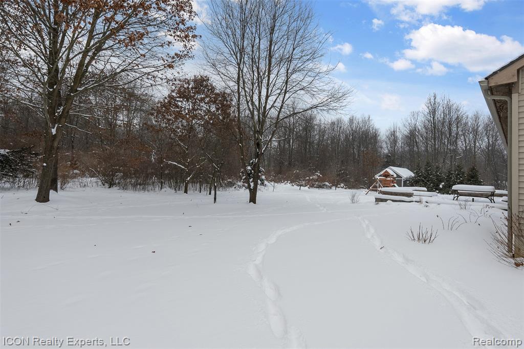 11185 Cassidy Trail, Davisburg, MI 48350 — Photo 45