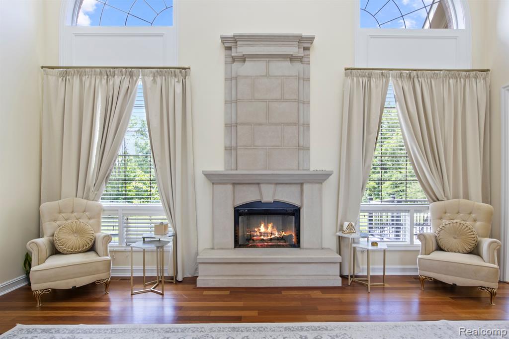 8151 ROLLING MEADOWS Drive, Canton, MI 48187 — Photo 24