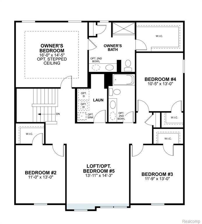 14526 Old Oak Trail Drive, Van Buren, MI 48111 — Photo 4