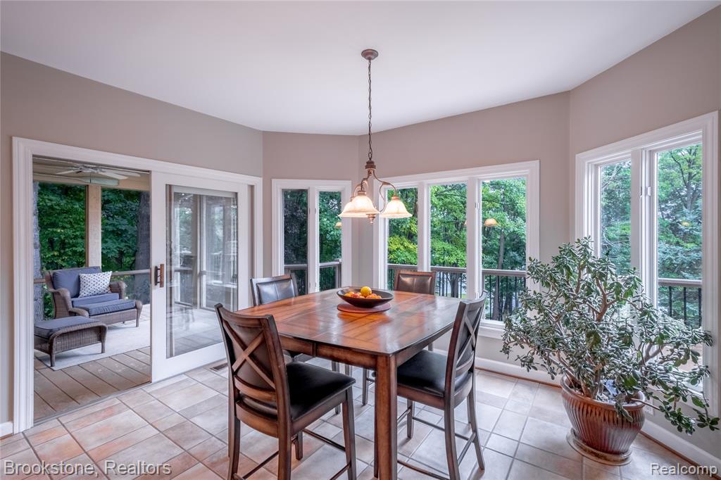 8003 Caribou Lake Lane, Clarkston, MI — Photo 23