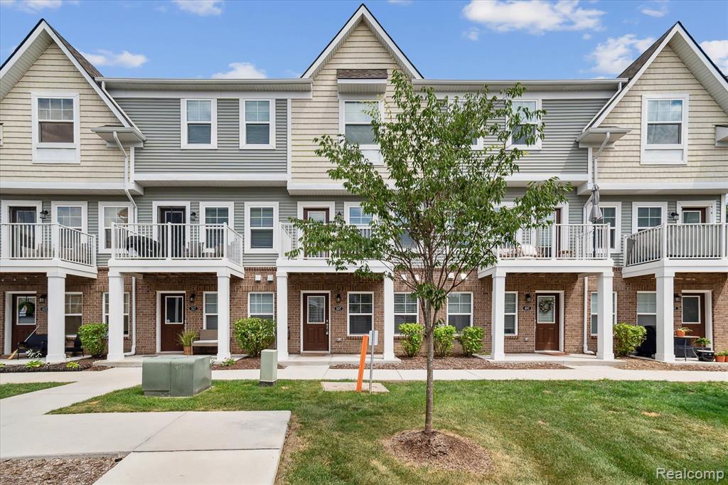 507 Anne Avenue, Brighton, MI 48116 — Photo 3