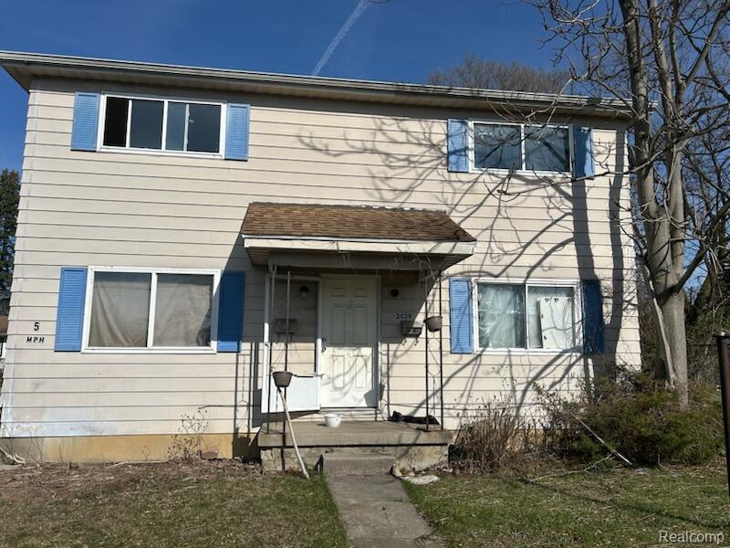 Search Homes for Sale