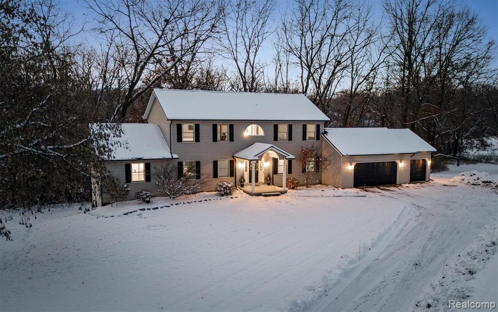 8301 Hyne Road, Brighton, MI 48114 — Photo 5
