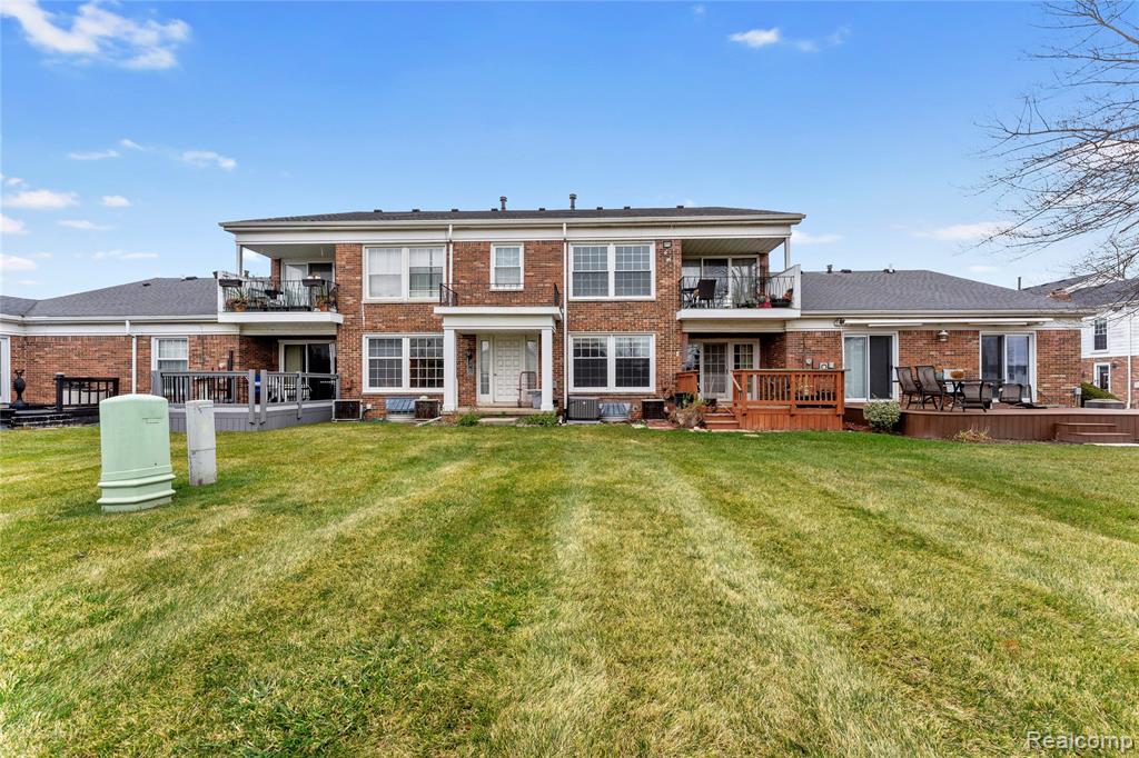 4655 Leisure Lane, 48, Trenton, MI 48183 — Photo 14