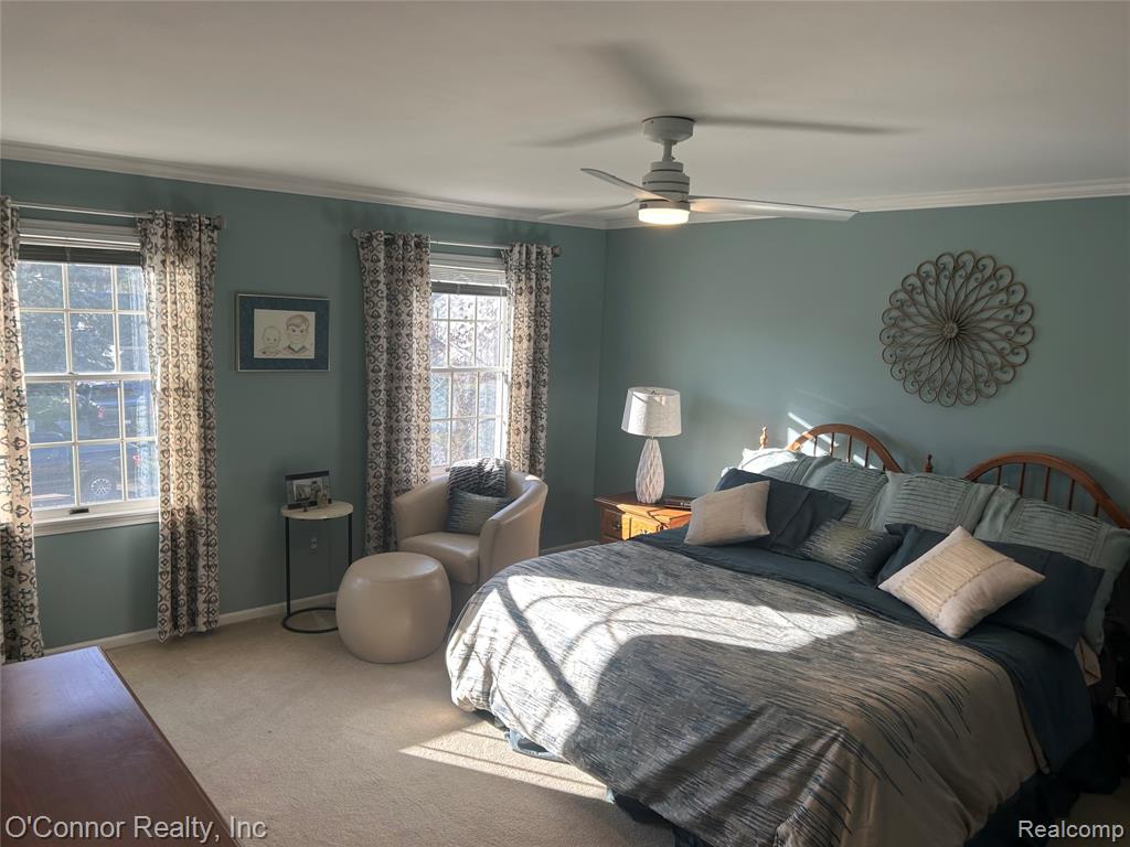 720 Arlington Circle, Marysville, MI 48040 — Photo 23