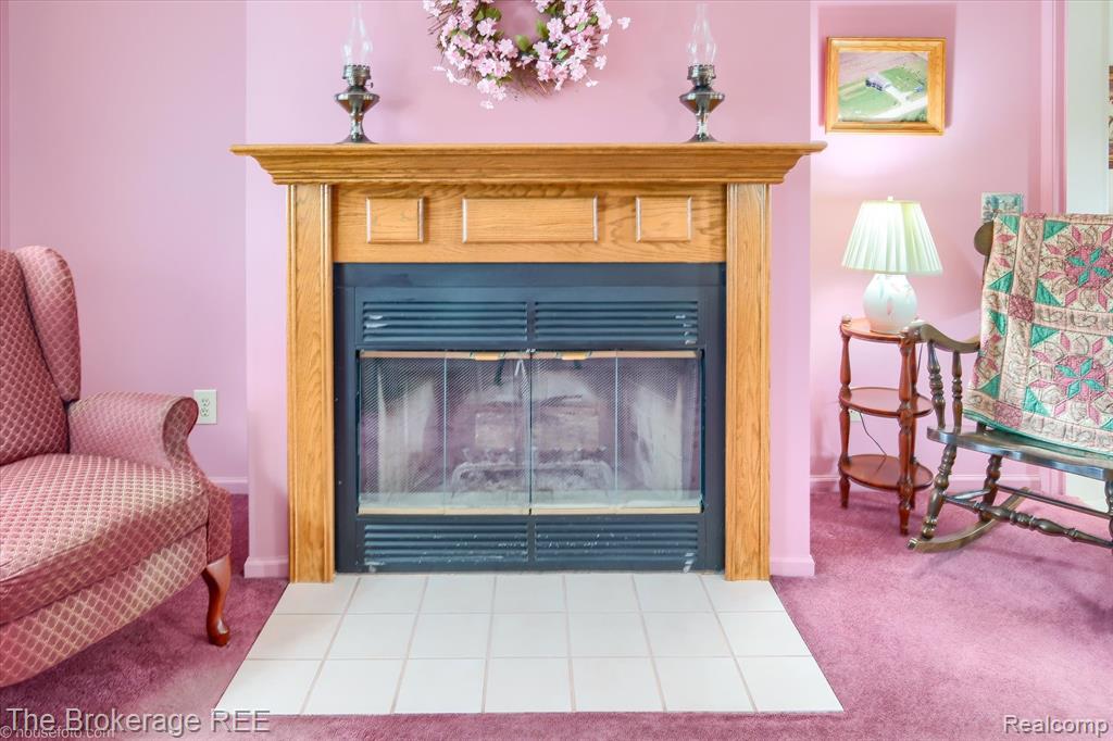 6499 Meisner Road, China, MI — Photo 20