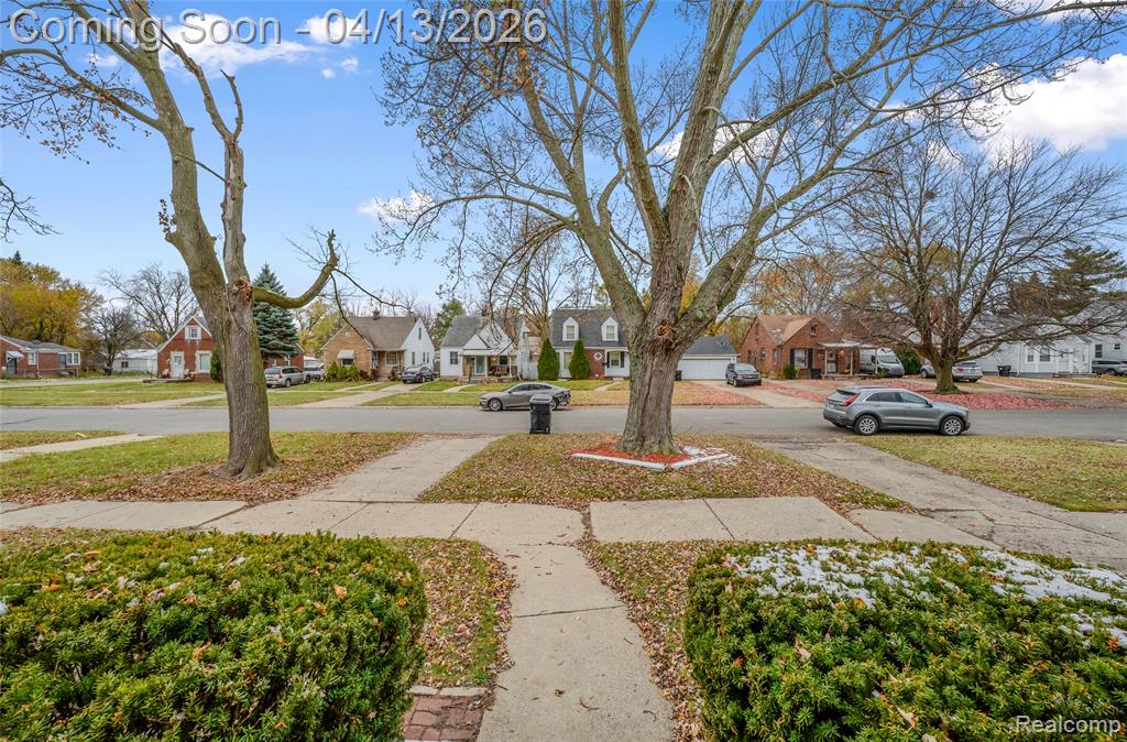 19730 Goulburn Street, Detroit, MI 48205 — Photo 5