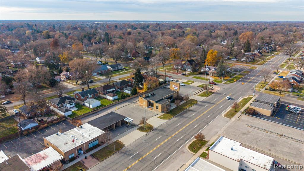 26095 5 Mile Road, Redford, MI 48239 — Photo 10