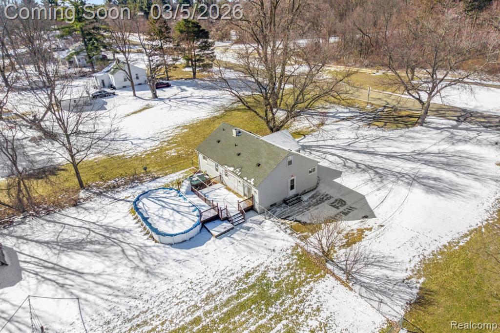 5190 Branch Road, Genesee, MI 48506 — Photo 36