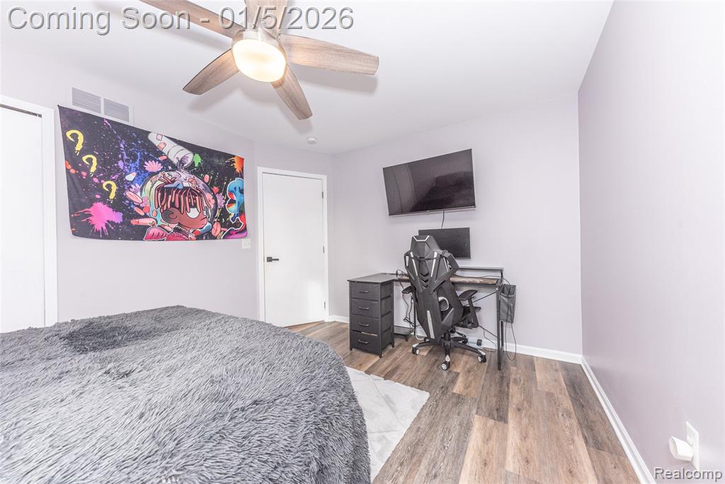 2526 Marchar Drive, Wolverine Lake, MI 48390 — Photo 54
