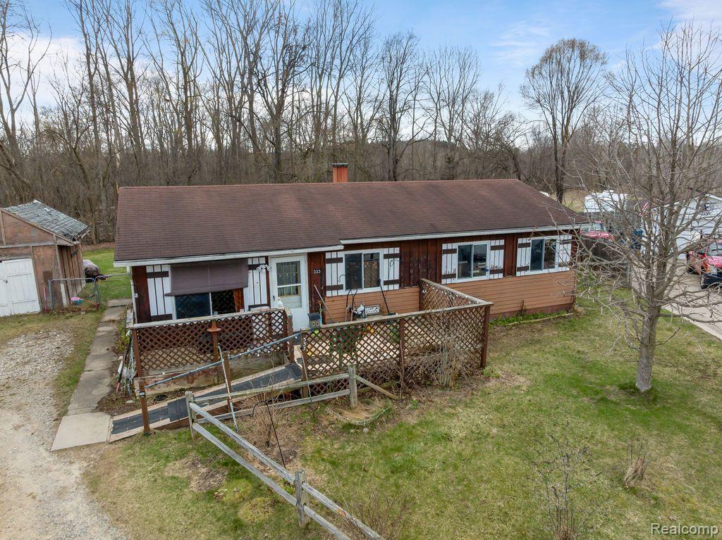 333 FAIRFIELD, Holly, MI 48442 — Photo 20