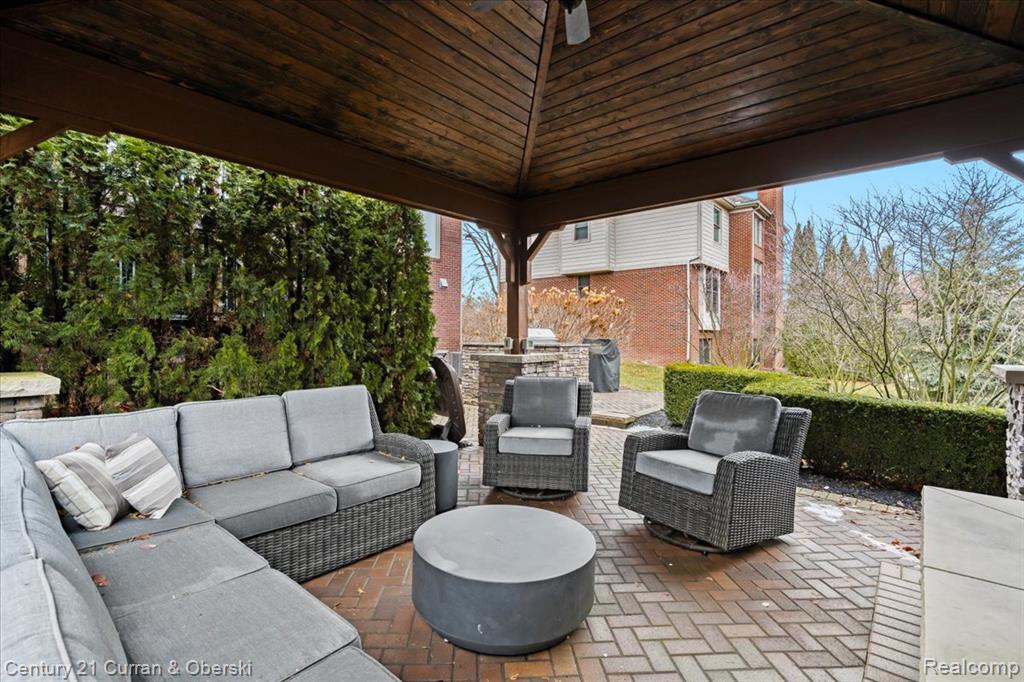 46782 Merion Circle, Northville, MI 48168 — Photo 35