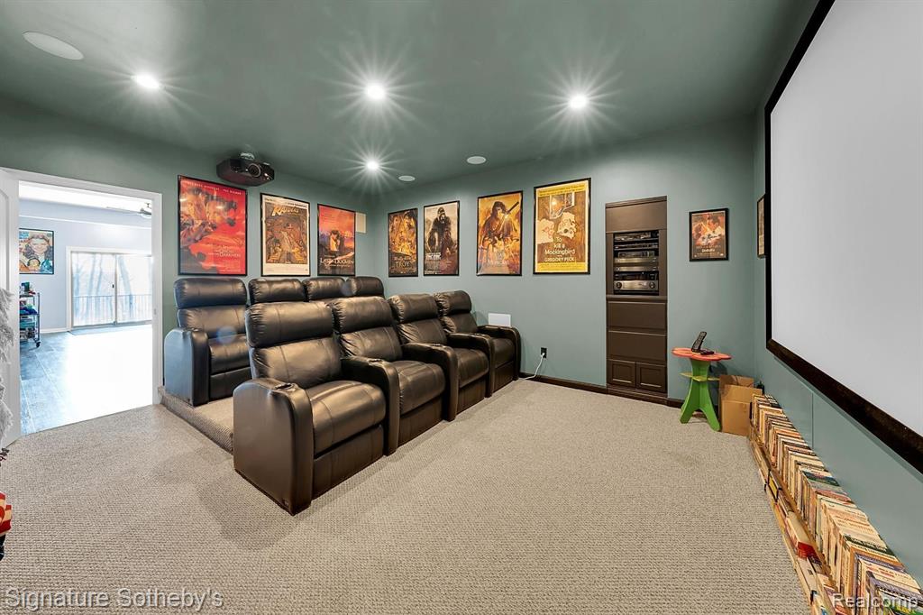 5001 FOREST VALLEY, Clarkston, MI 48348 — Photo 50