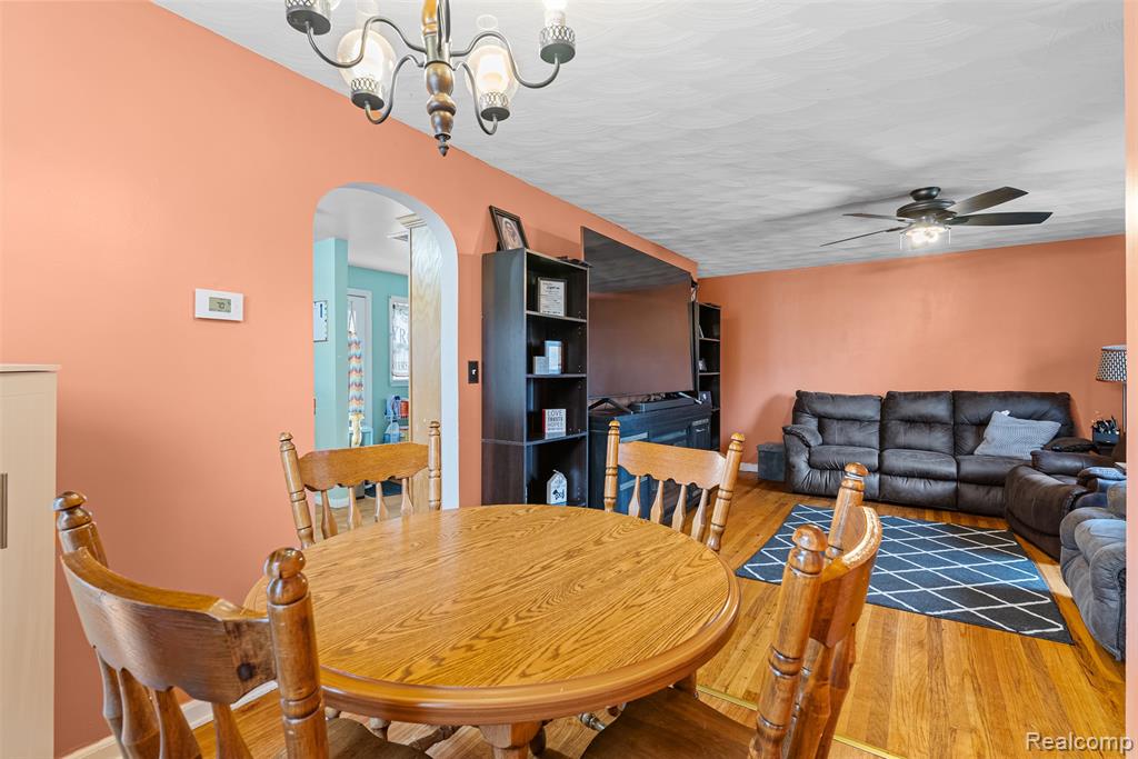 821 Ryan Street, Owosso, MI 48867 — Photo 11