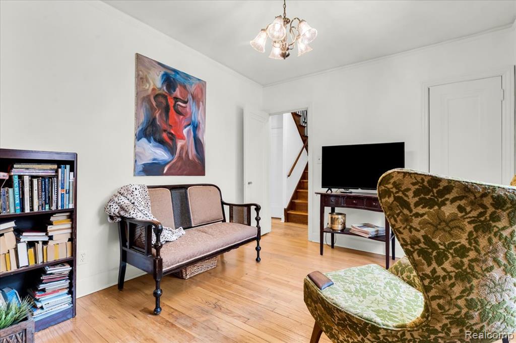 18415 Lancashire Street, Detroit, MI 48223 — Photo 16