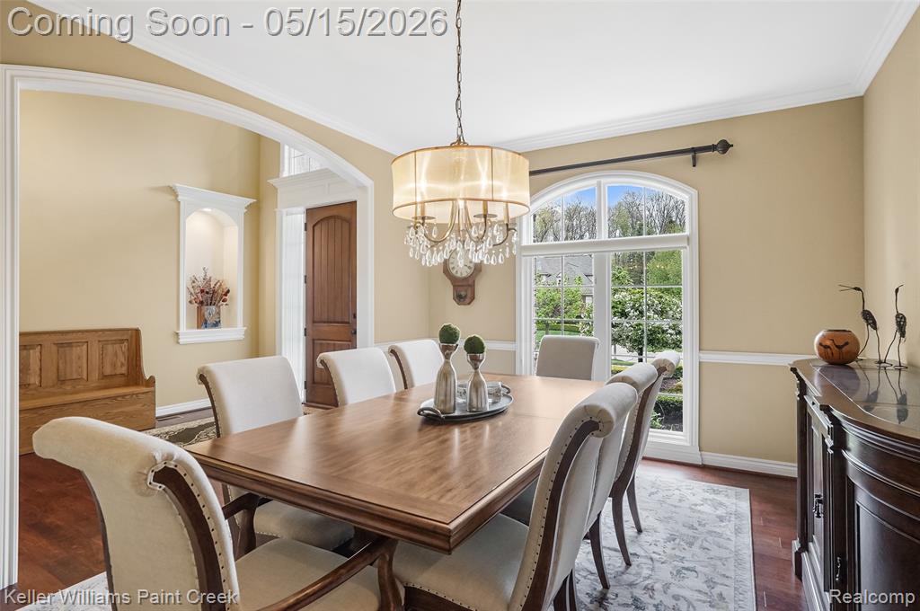 2757 Addison Circle N, Rochester, MI 48306 — Photo 21