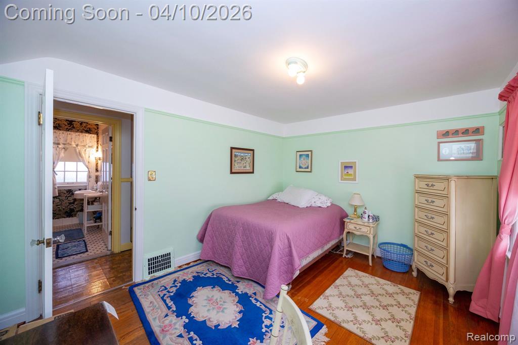 344 Oak Street, Wyandotte, MI 48192 — Photo 35