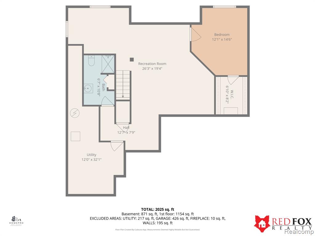 1199 Creek View Court, Burton, MI 48509 — Photo 45