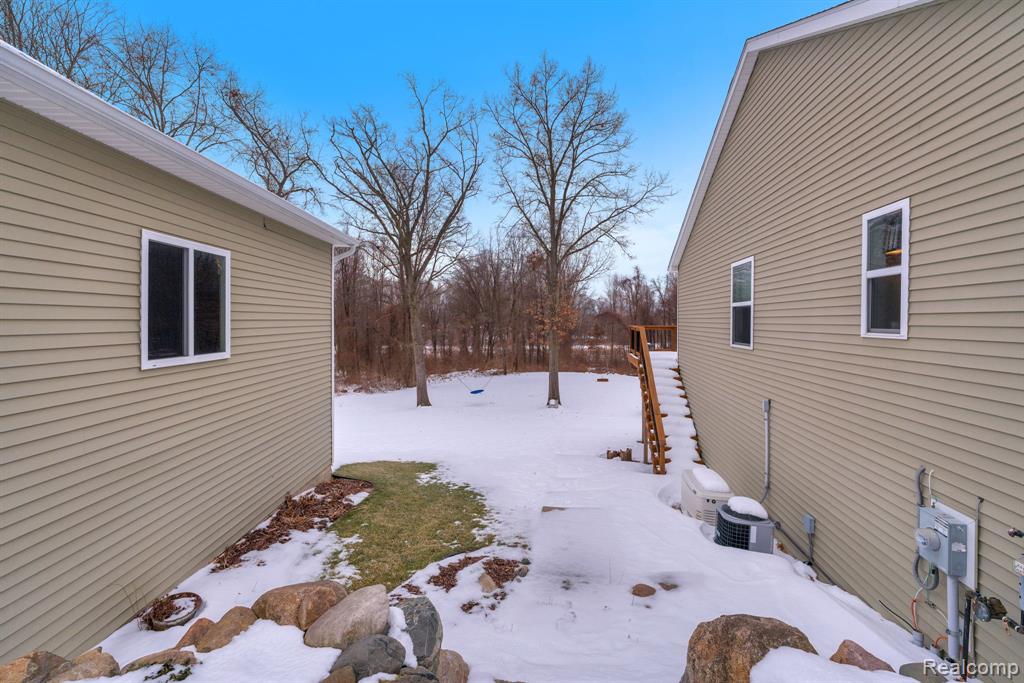 5291 Bella Drive, Highland, MI 48356 — Photo 42