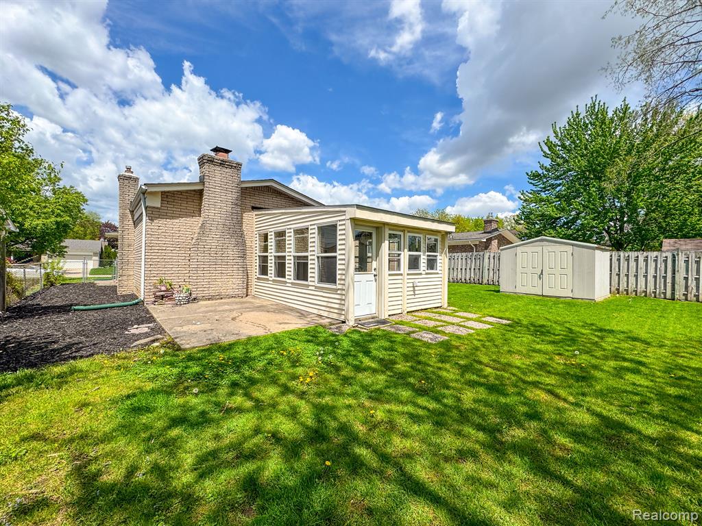 42979 SAXONY Road, Canton, MI 48187 — Photo 28