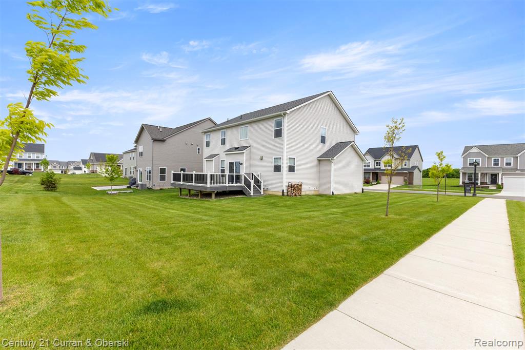 2717 Salt Springs Drive, Saline, MI 48176 — Photo 56