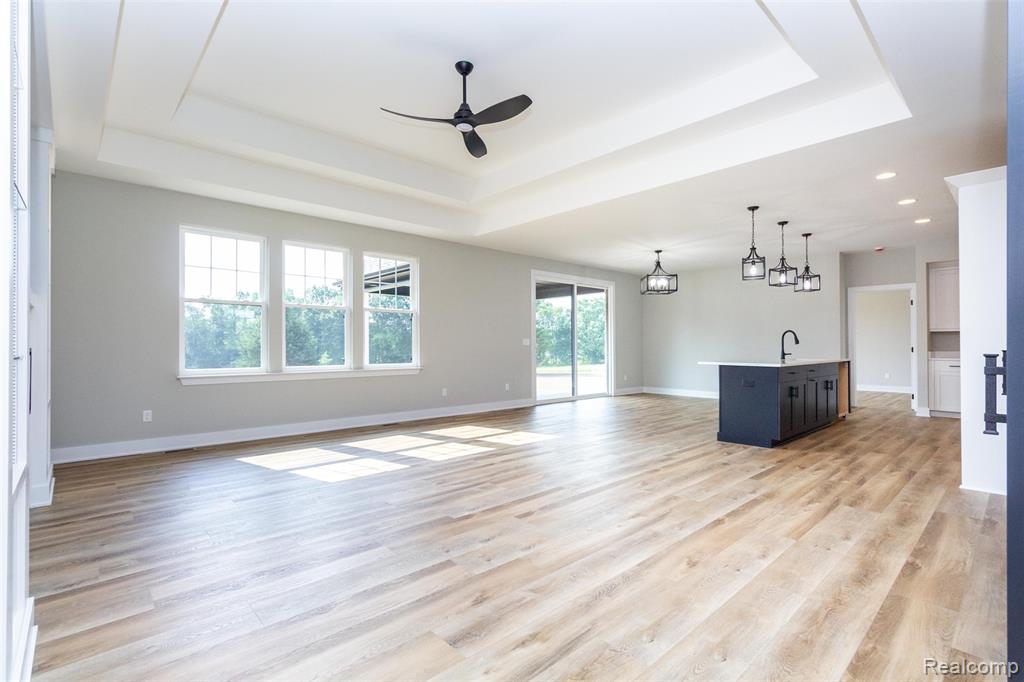 2039 GREATER OAK Drive, Lapeer, MI 48446 — Photo 12