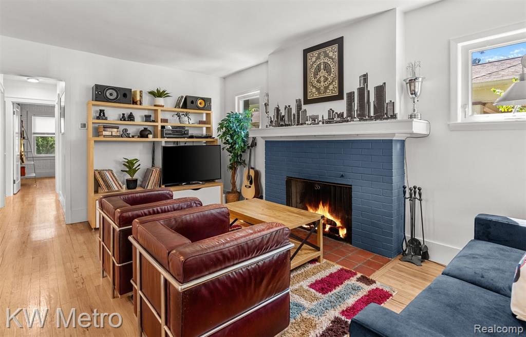 924 E 2nd Street, Royal Oak, MI 48067 — Photo 5