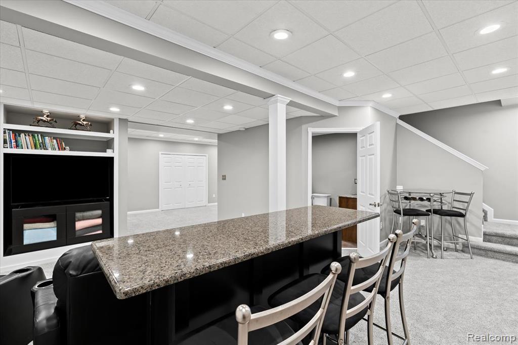1077 Polo Drive, South Lyon, MI 48178 — Photo 33