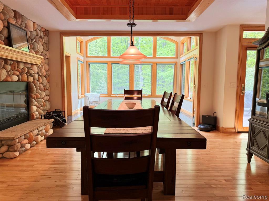 6788 E Hoxie Road, Cedar, MI 49621 — Photo 13