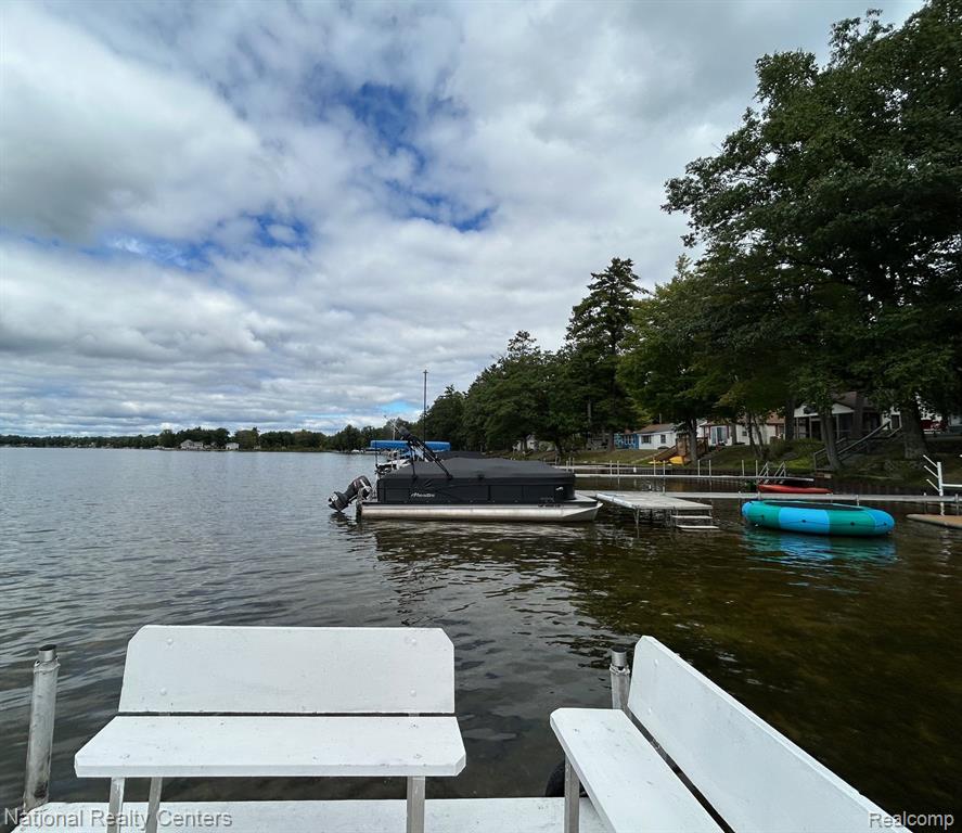 4951 Kokosing Road, Hale, MI 48739 — Photo 36