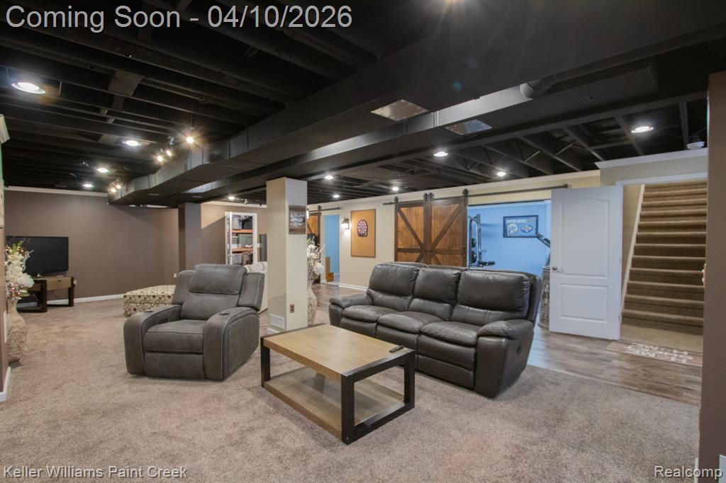 45907 Lookout Drive, Macomb, MI 48044 — Photo 38