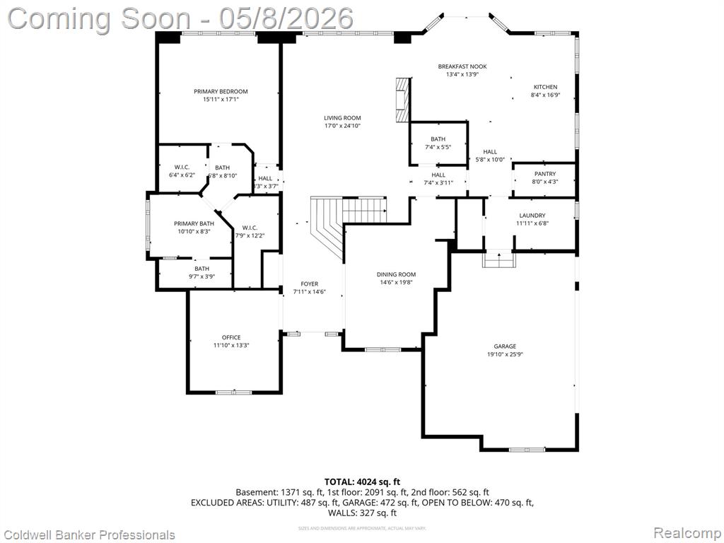 46770 Southview Lane, Plymouth, MI 48170 — Photo 57